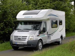 Chausson Flash 10 2012 года
